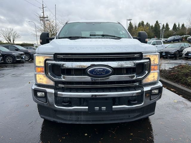 2022 Ford F-350 XLT