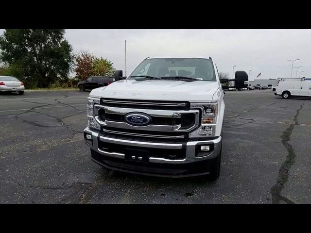 2022 Ford F-350 XLT