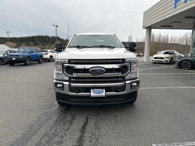 2022 Ford F-350 XLT