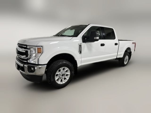 2022 Ford F-350 XLT