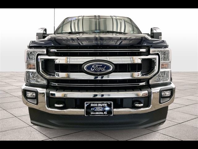 2022 Ford F-350 XLT