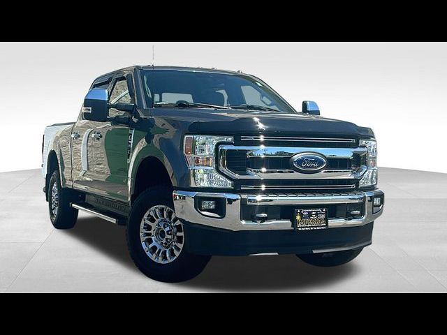 2022 Ford F-350 XLT