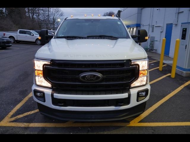 2022 Ford F-350 XLT