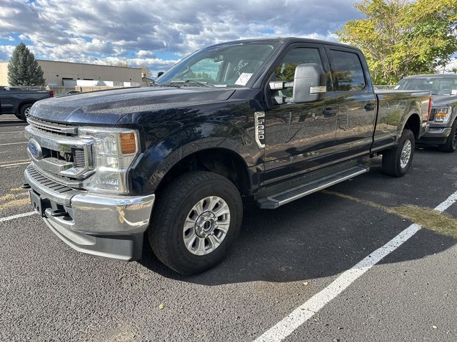 2022 Ford F-350 XLT