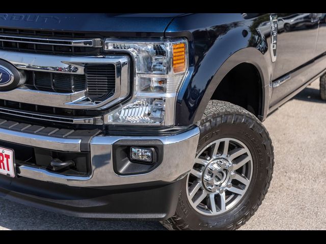 2022 Ford F-350 XLT