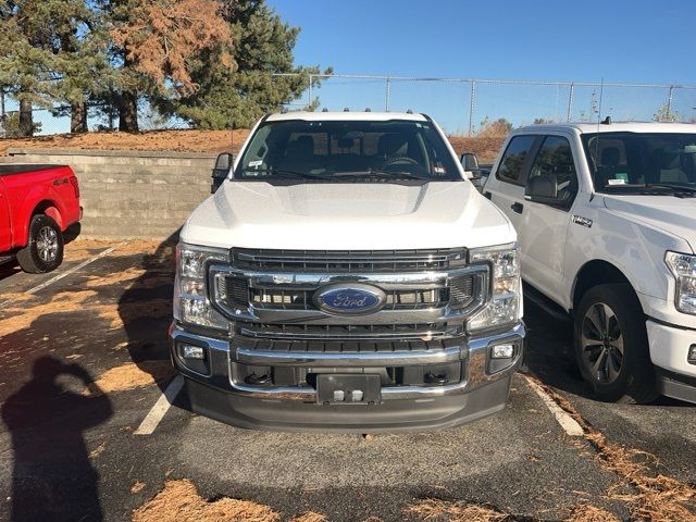 2022 Ford F-350 XLT