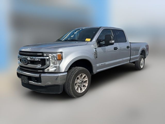 2022 Ford F-350 XLT