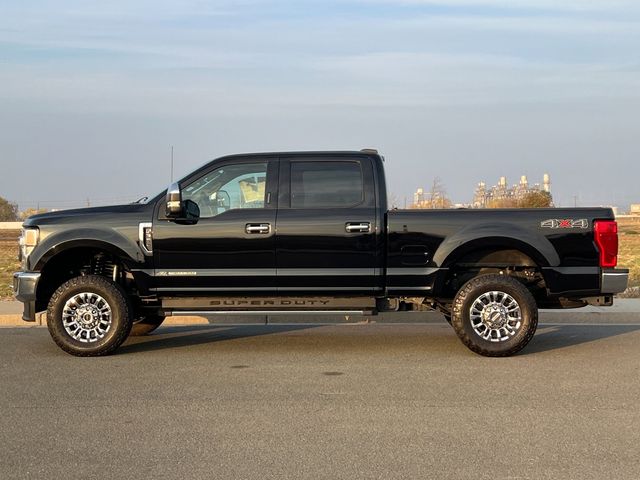 2022 Ford F-350 XLT