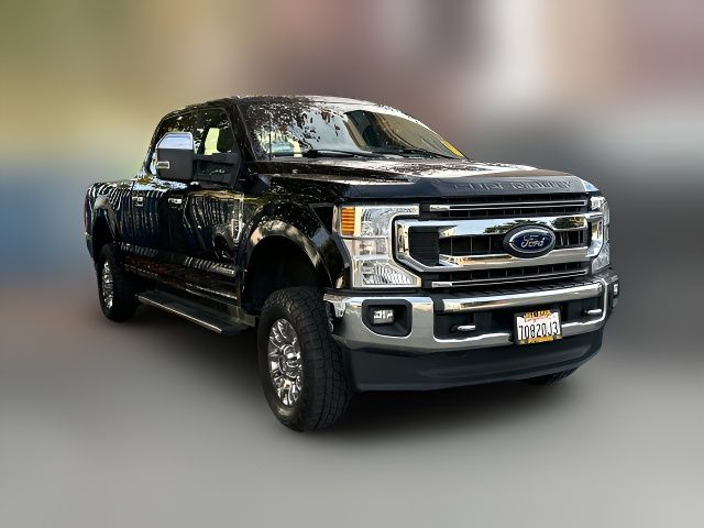 2022 Ford F-350 XLT