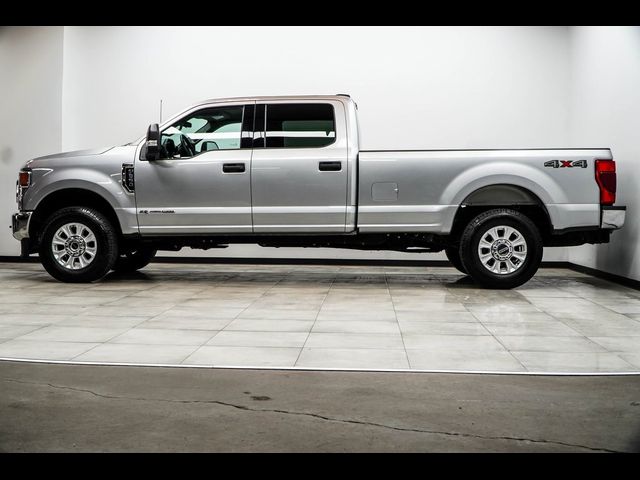 2022 Ford F-350 XLT