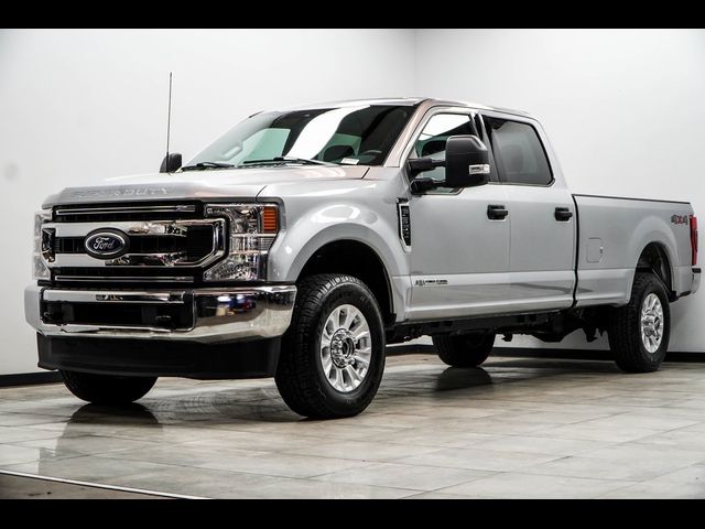 2022 Ford F-350 XLT