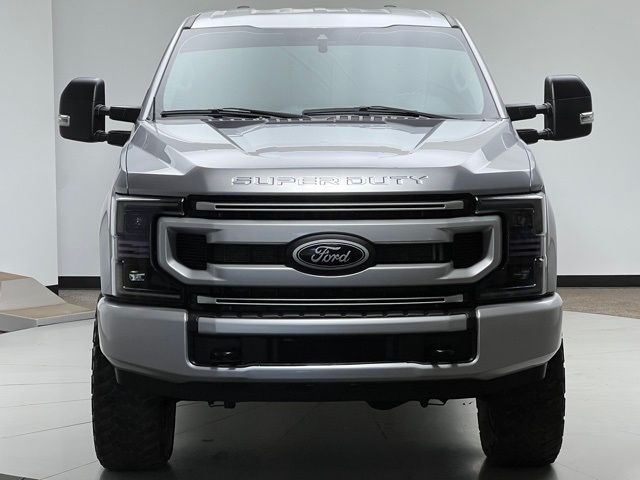 2022 Ford F-350 XLT