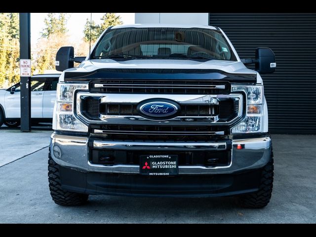 2022 Ford F-350 XLT