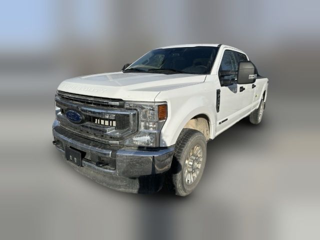 2022 Ford F-350 XLT