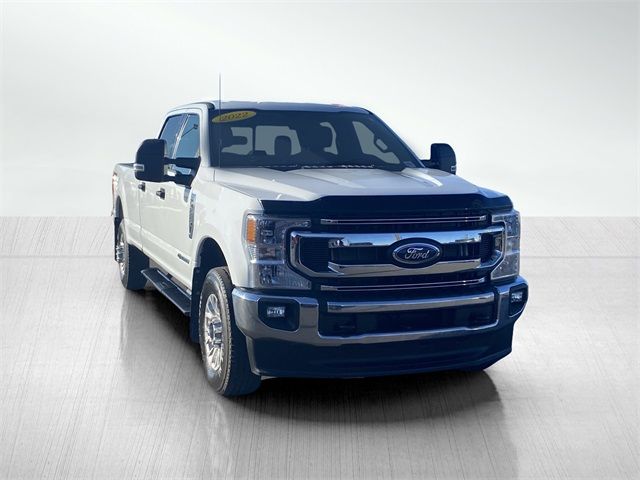 2022 Ford F-350 XLT