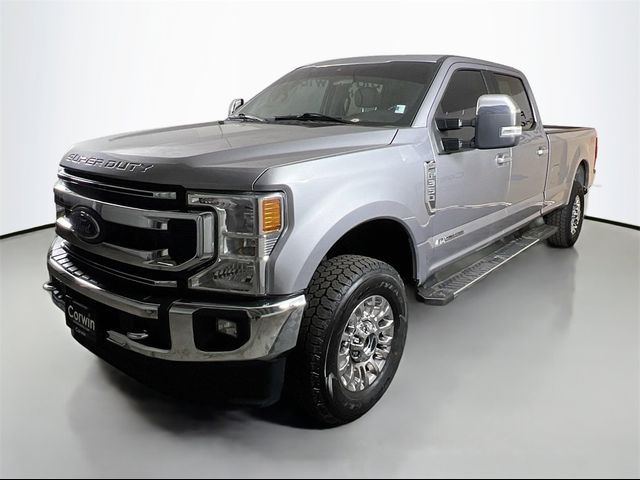 2022 Ford F-350 XLT