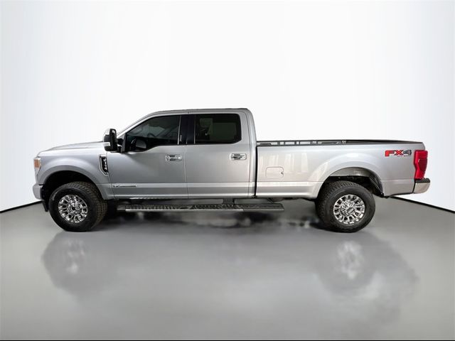 2022 Ford F-350 XLT