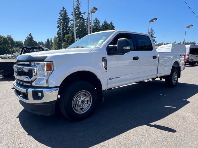 2022 Ford F-350 XLT