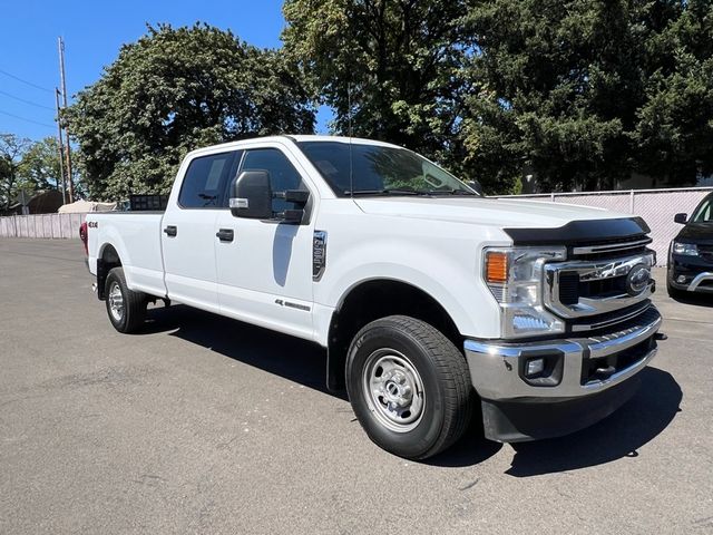 2022 Ford F-350 XLT