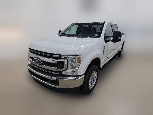 2022 Ford F-350 XLT