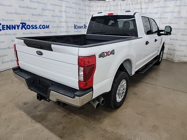 2022 Ford F-350 XLT