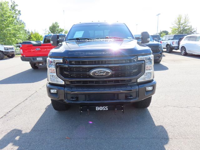 2022 Ford F-350 XLT