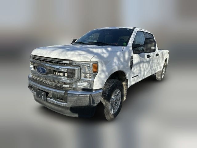 2022 Ford F-350 XLT