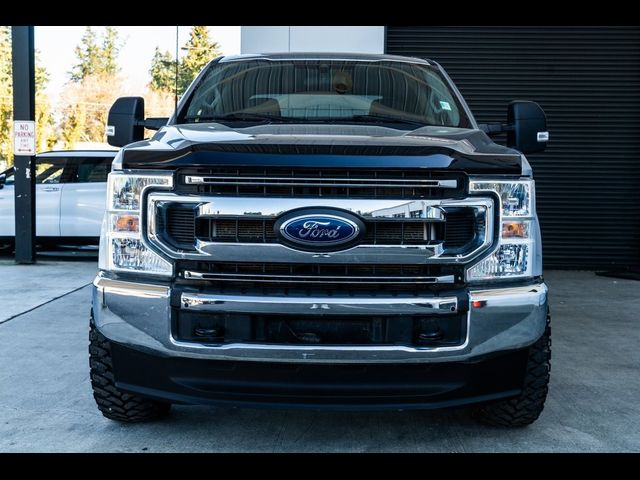 2022 Ford F-350 XLT