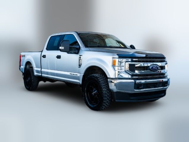 2022 Ford F-350 XLT