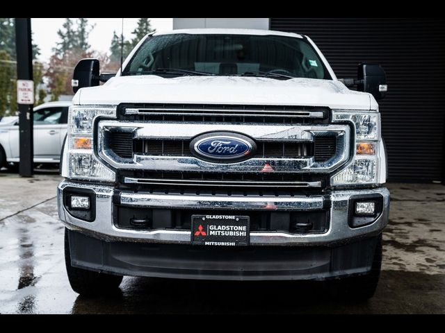 2022 Ford F-350 XLT