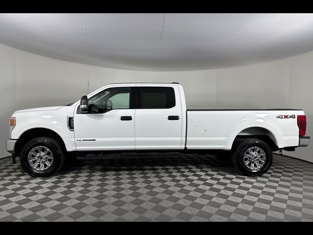 2022 Ford F-350 XLT