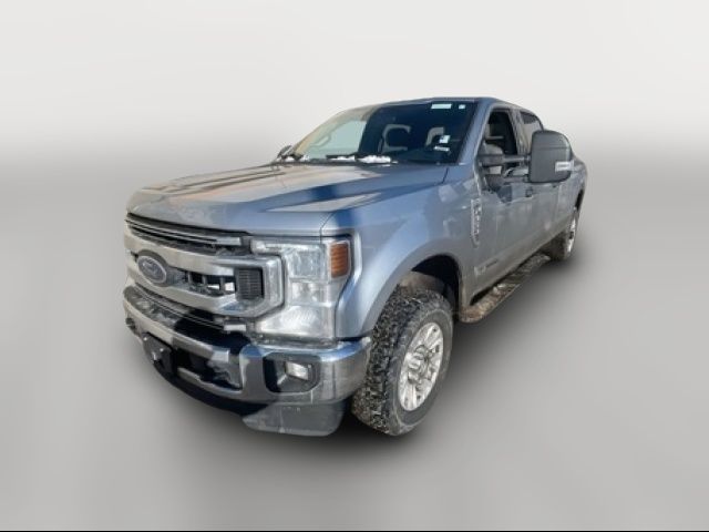 2022 Ford F-350 XLT