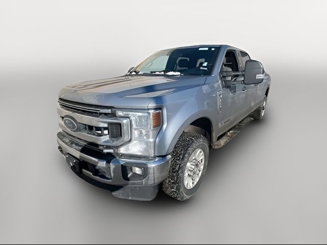 2022 Ford F-350 XLT