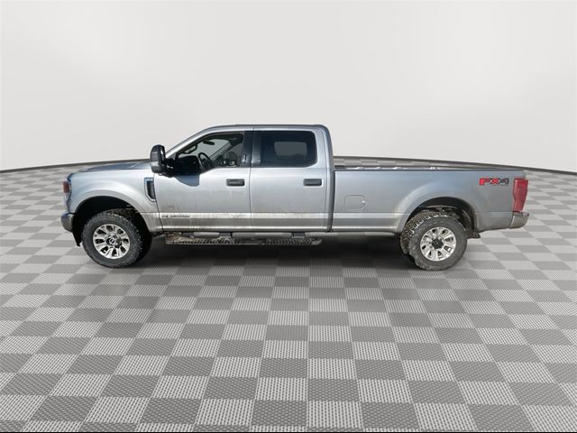 2022 Ford F-350 XLT