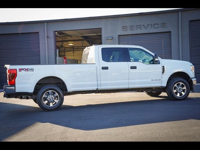 2022 Ford F-350 XLT