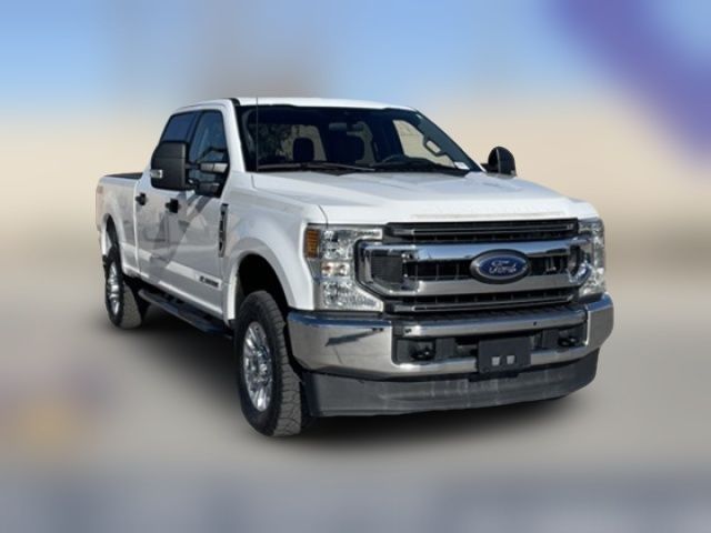 2022 Ford F-350 XLT