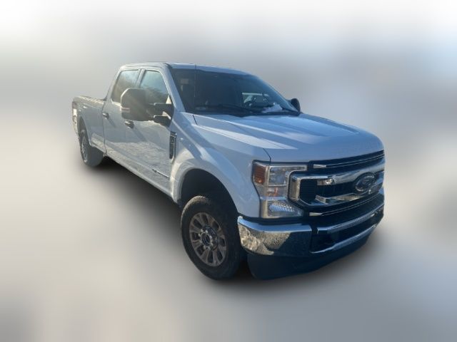 2022 Ford F-350 XLT