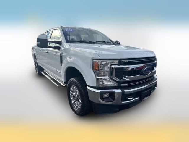 2022 Ford F-350 XLT