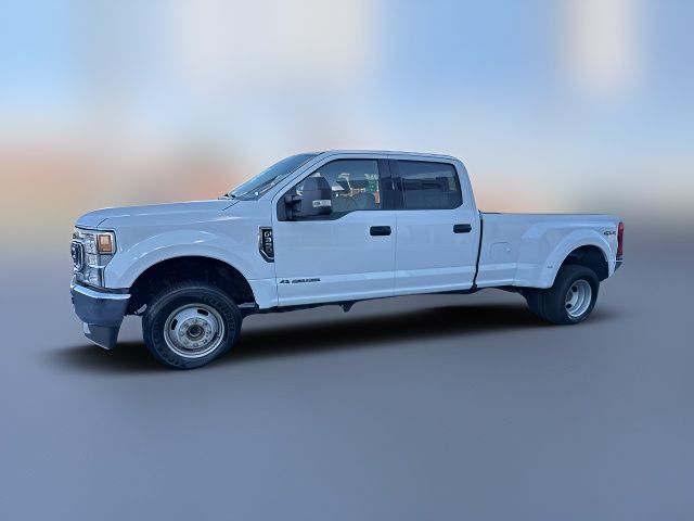 2022 Ford F-350 XLT