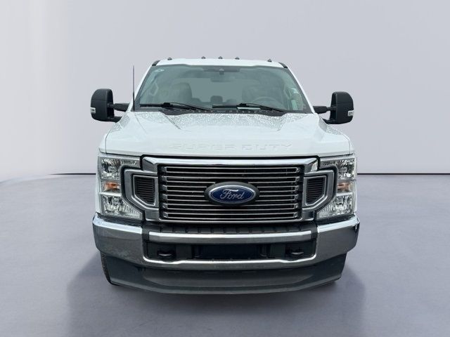 2022 Ford F-350 XLT