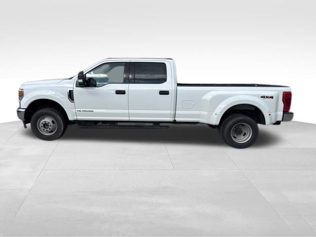 2022 Ford F-350 XLT