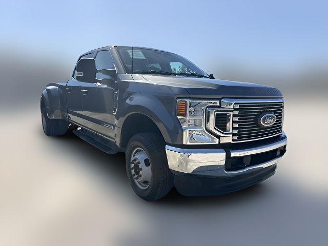 2022 Ford F-350 XLT