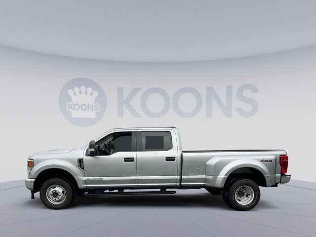 2022 Ford F-350 XLT