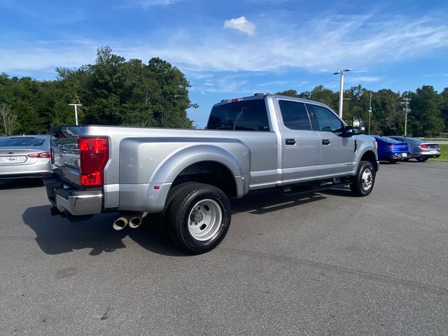 2022 Ford F-350 XLT