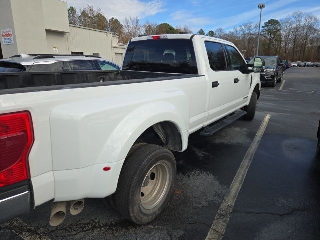 2022 Ford F-350 XLT