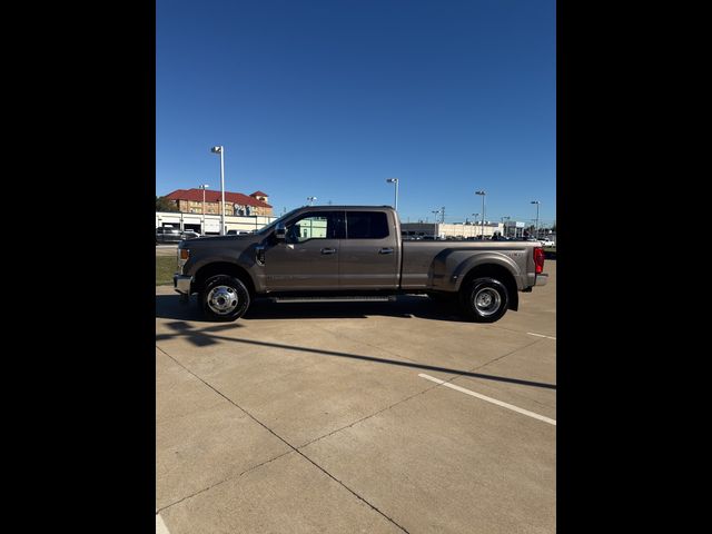 2022 Ford F-350 XLT