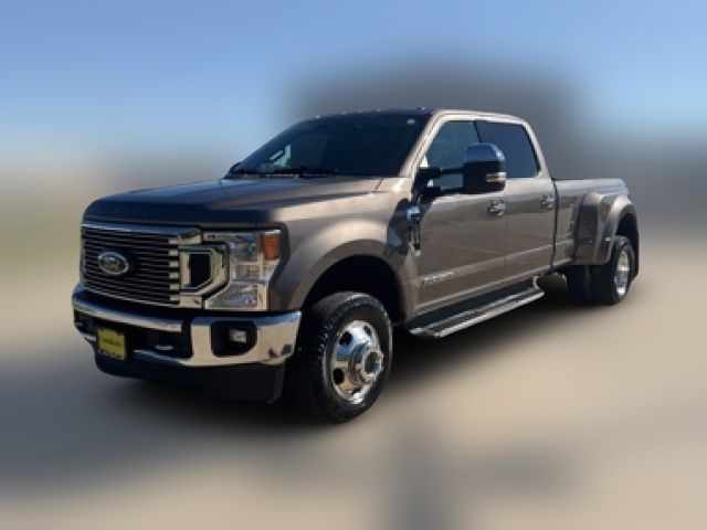 2022 Ford F-350 XLT