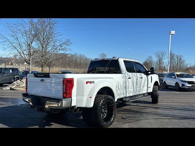 2022 Ford F-350 XLT