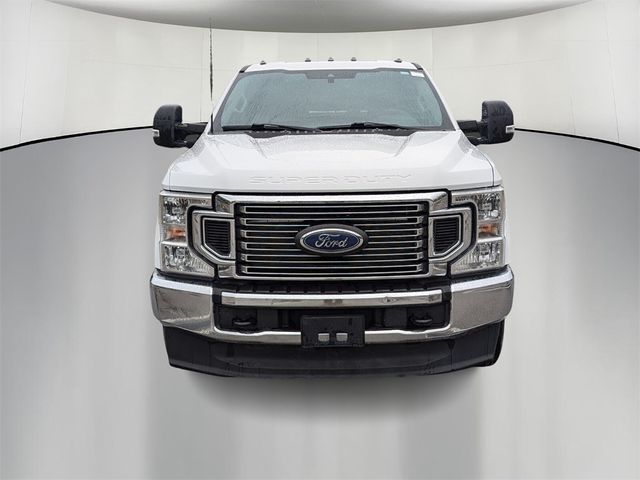 2022 Ford F-350 XLT