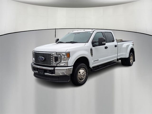 2022 Ford F-350 XLT